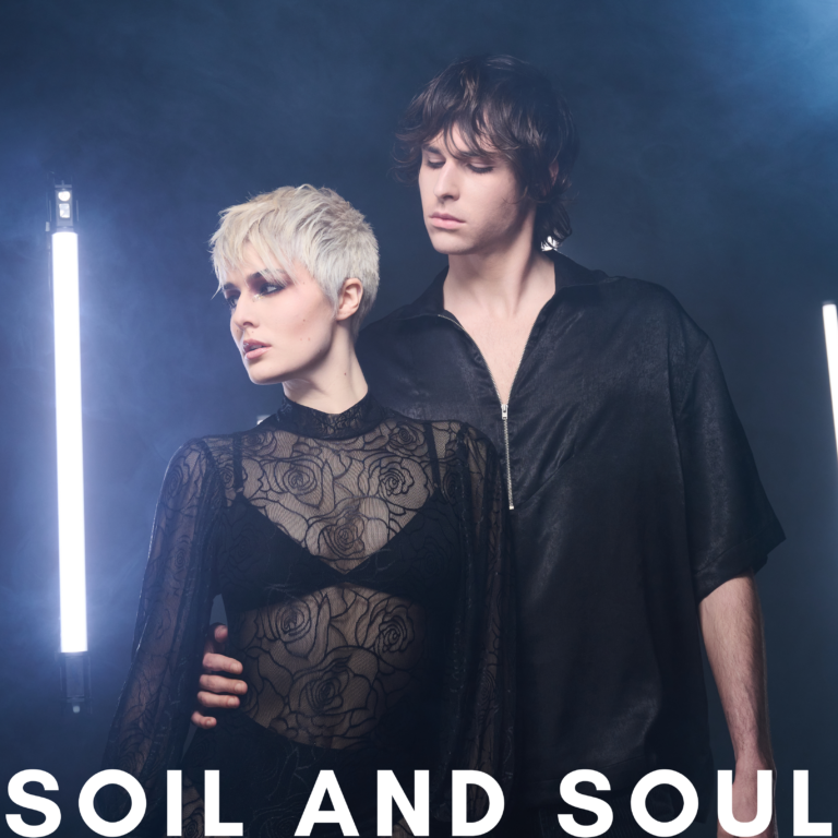 COLLECTION SOIL AND SOUL