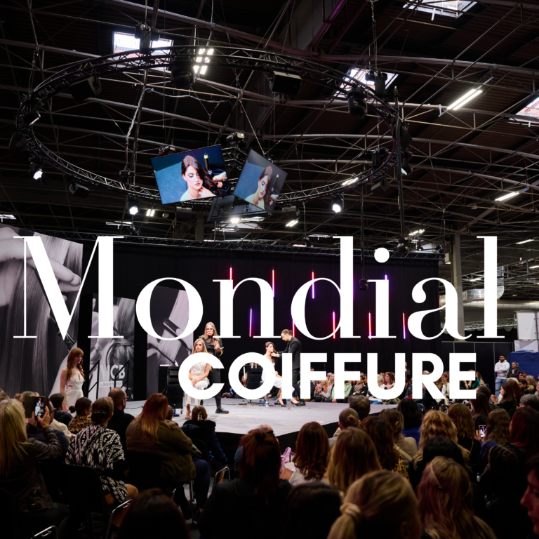 MONDIAL COIFFURE ET BEAUTÉ 2024