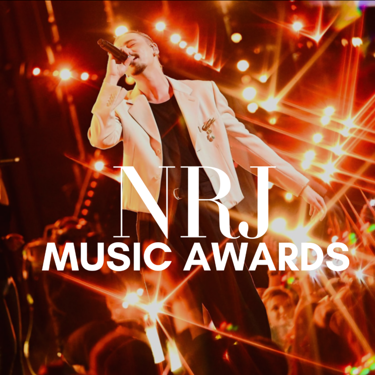 NRJ MUSIC AWARDS 2024