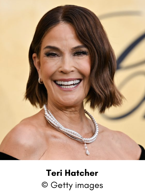 Carré flou tendance festival de Cannes 2025