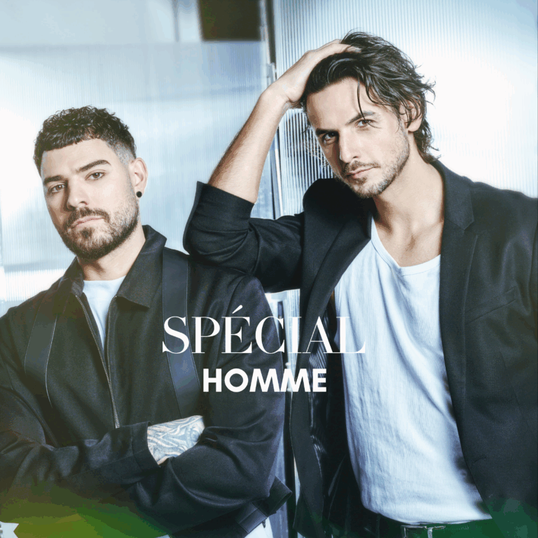COLLECTION HOMME – ALCHIMY