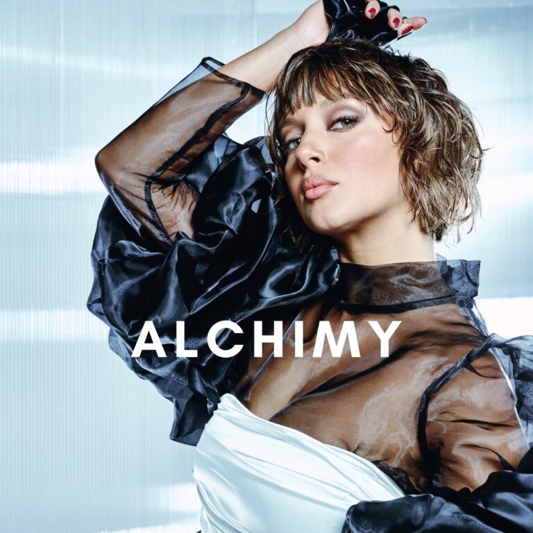 COLLECTION ALCHIMY