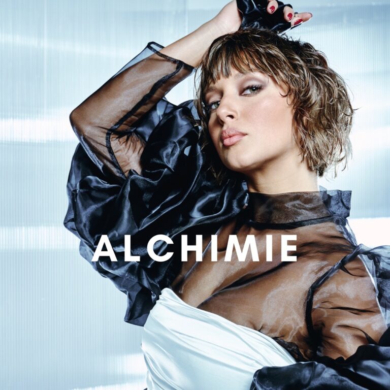 COLLECTION ALCHIMIE