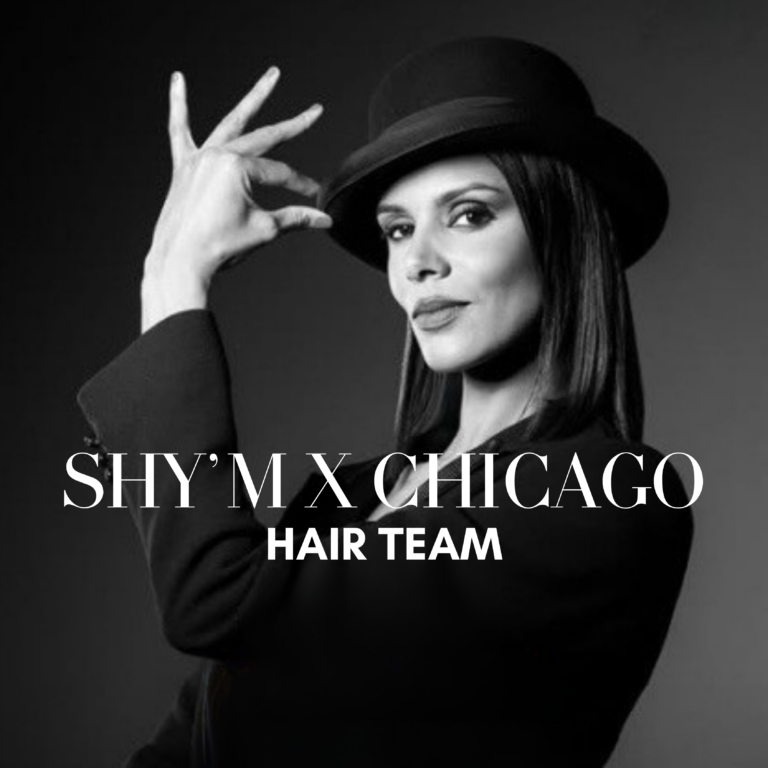 LA NUIT DES MOLIÈRES – SHY&rsquo;M
